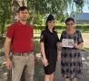 Новоузенские полицейские в рамках акции #ТвояБезопасность продолжают информировать граждан об актуальных схемах мошеннических действий и способах защиты от них