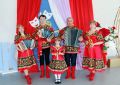 Петровские частушки изучают московские специалисты