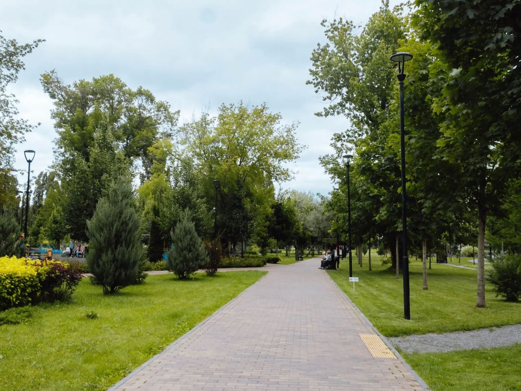 Саратов в кадре Саратов в кадре