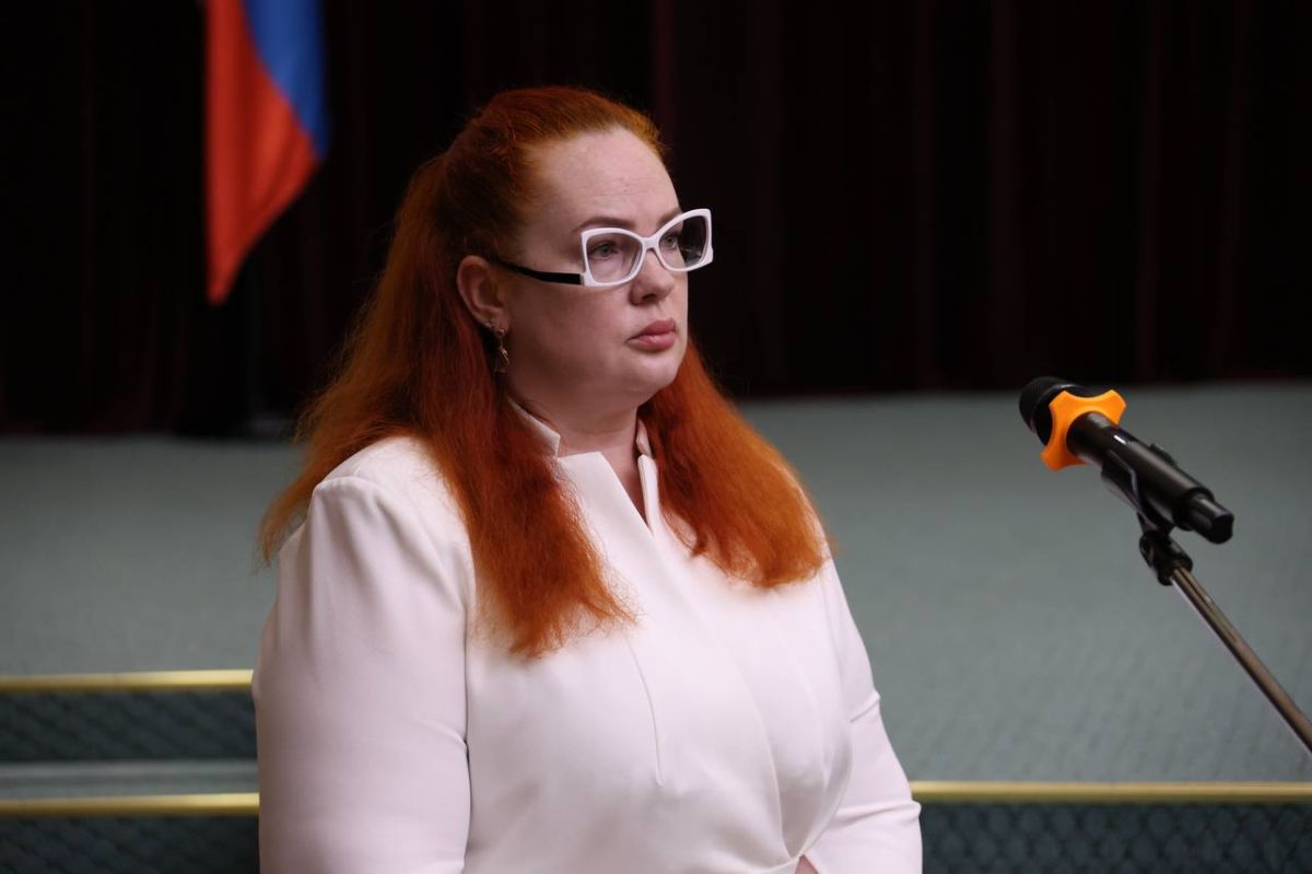 Саратовская областная Дума утвердила мировых судей в четырех районах области Саратовская областная Дума утвердила мировых судей в четырех районах области