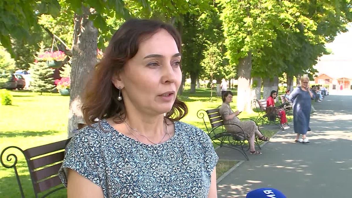 Зеленая память под угрозой