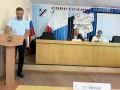 Итоги ОЗП 2025–2026 и подготовка к новому сезону рассмотрены на совещании в Советском районе
