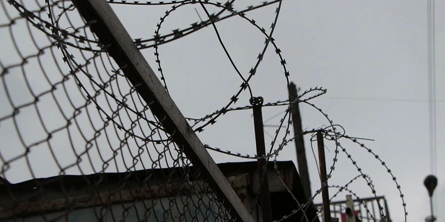 В Ленинском районе четырех мужчин посадили за похищение человека