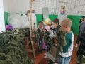 В Саратовской области провели мастер-класс для детей