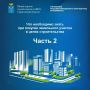 Управление градорегулирования и архитектуры минстроя информирует: