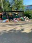 Контроль за надлежащим содержанием контейнерных площадок