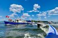 Бот-парад ко Дню ВМФ пройдет в Саратове и Энгельсе