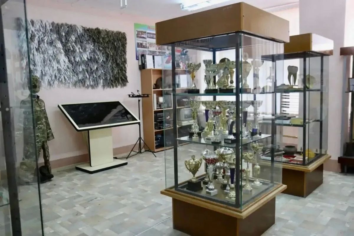 Балашовские школьники будут изучать историю с помощью интерактивного стола Балашовские школьники будут изучать историю с помощью интерактивного стола