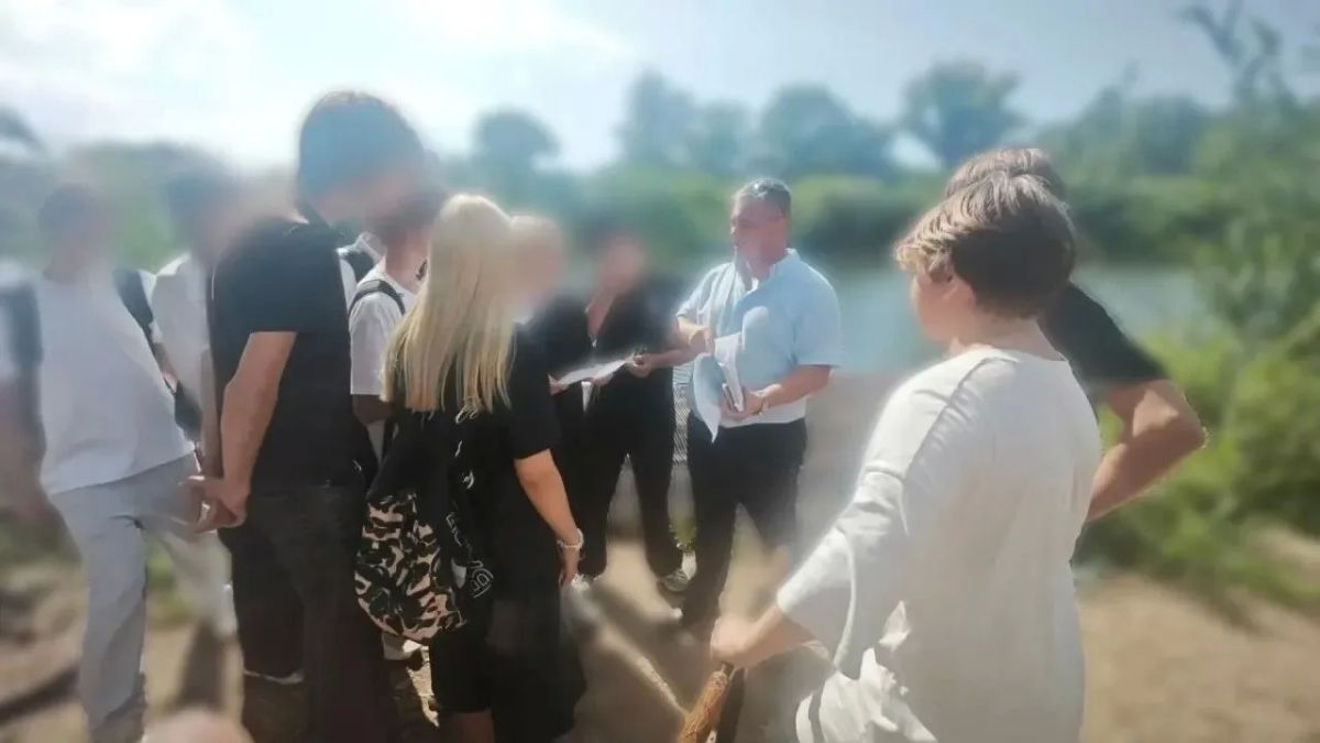 22 июля в Балаково прошел профилактический рейд по безопасному поведению на воде 22 июля в Балаково прошел профилактический рейд по безопасному поведению на воде