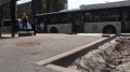 В этом году в Энгельсе планируем установить 37 новых остановочных павильонов