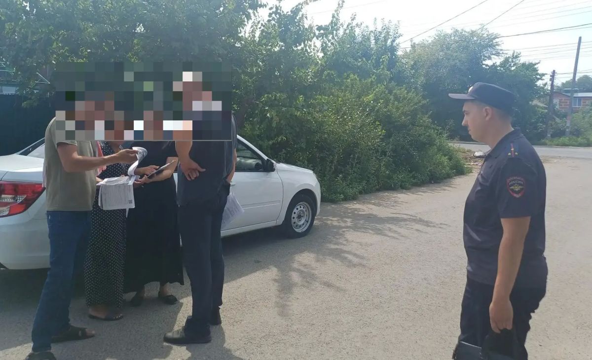 В Энгельсе продолжаются рейды по улице Нестерова, направленные на борьбу с несанкционированными свалками и незаконным сбросом отходов В Энгельсе продолжаются рейды по улице Нестерова, направленные на борьбу с несанкционированными свалками и незаконным сбросом отходов