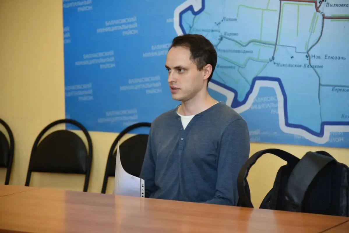Провели прием жителей по личным вопросам Провели прием жителей по личным вопросам