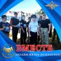 #МеждународныйДеньДружбы. Работа с подростками и молодежью и вовлечение их самих в профилактику противоправного поведения и пропаганду правовых знаний – не просто строчка в отчете о взаимодействии полиции и общественных...