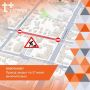 В Саратове на улице Зарубина ограничат движение
