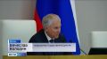 «Наша задача — сделать все, чтобы Россия была свободной и независимой страной», – заявил сегодня Вячеслав Володин