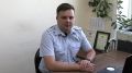 В Энгельсе полицейские задержали курьера мошенников