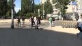 В областном центре сотрудники ГАИ провели очередной рейд и проверили, как пользователи средств индивидуальной мобильности соблюдают ПДД