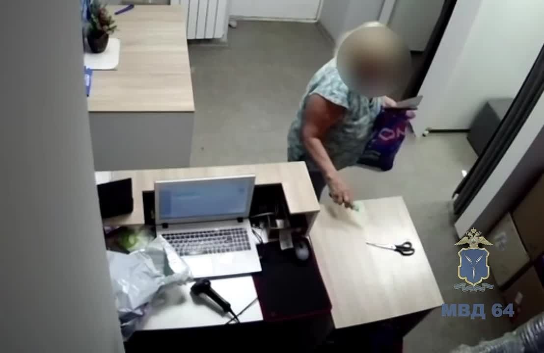 В Саратове конфликт на одном из пунктов выдачи заказов закончился уголовным делом