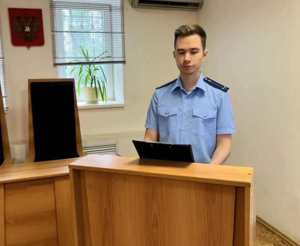 В Ленинском районе Саратова вынесен приговор по делу о похищении человека и разбое