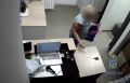 Пришла за заказом, ушла со статьей: пенсионерка в саратовском ПВЗ не оценила сервис и решила разобраться по-своему — с канцелярским ножом в руках