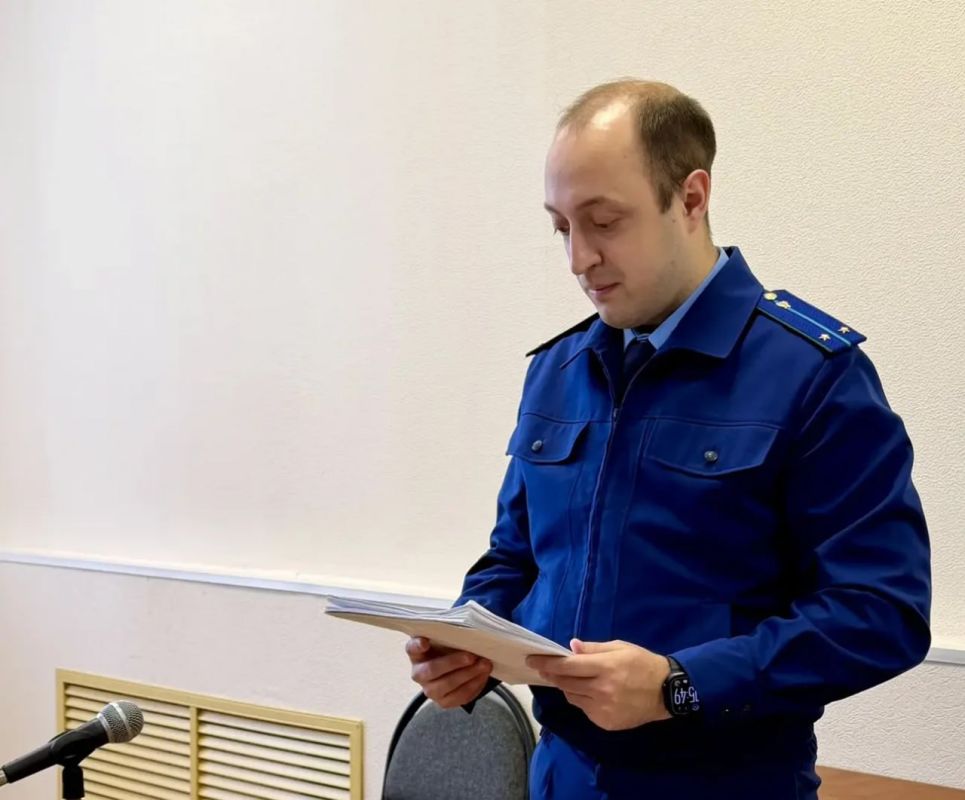 В Ртищево местный житель осужден за повторное управление автомобилем в состоянии опьянения