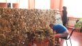 Встретился с волонтёрами группы «Жены отважных»Терновского муниципального образования, которые оказывают помощь участникам СВО