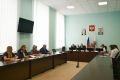 В Ртищевском районе будет избран глава муниципального района
