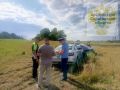 По поручению Саратовской области Романа Пантелеева прокуратура Лысогорского района взяла проводит проверку по факту дорожно-транспортного происшествия, в котором погибли люди