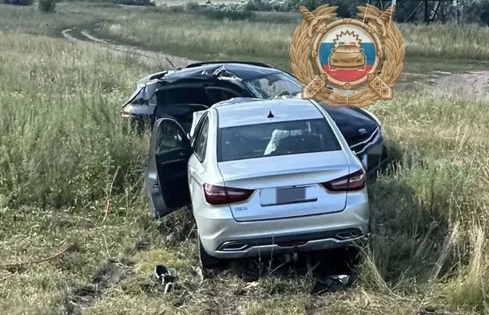 Смертельное ДТП произошло под Саратовом Смертельное ДТП произошло под Саратовом