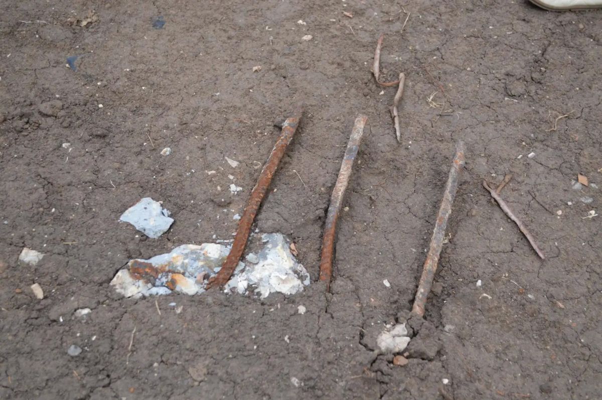 По распоряжению главы Балаковского района Сергея Барулина в городе продолжаются рейдовые мероприятия по территориям, которые не были приведены в порядок после вскрышных работ По распоряжению главы Балаковского района Сергея Барулина в городе продолжаются рейдовые мероприятия по территориям, которые не были приведены в порядок после вскрышных работ