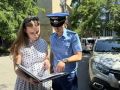 В Балаково прокуратура проверяет качество работ по благоустройству дворовых территорий