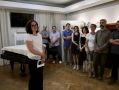 В Саратове прошли мероприятия, посвященные 198-летию Николая Гавриловича Чернышевского