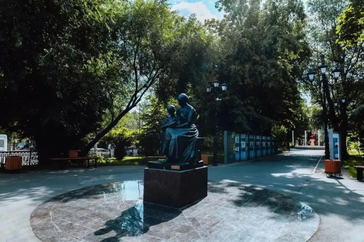 Саратов в кадре Саратов в кадре