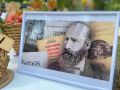 В Саратове продолжается реализация проекта «Библиотека под открытым небом»