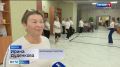 Возраст – не помеха для творчества, креатива, знакомства и дружбы!