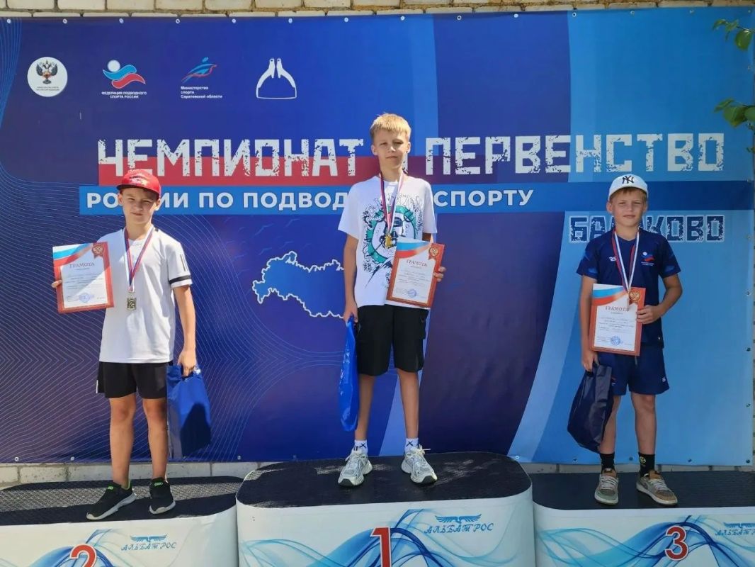 Итоги Первенства города Балаково по подводному спорту (ориентирование) Итоги Первенства города Балаково по подводному спорту (ориентирование)