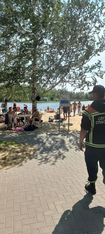 В Энгельсском муниципальном районе продолжаются ежедневные профилактические рейды по предупреждению несчастных случаев на водных объектах В Энгельсском муниципальном районе продолжаются ежедневные профилактические рейды по предупреждению несчастных случаев на водных объектах