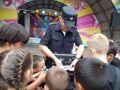Тематические круглые столы – хорошо себя зарекомендовавший формат общения с несовершеннолетними, который на протяжении уже многих лет в профилактической работе используют сотрудники полиции и Общественный совет при МО МВД...