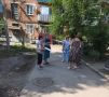 Итого недели. Муниципальный жилищный контроль