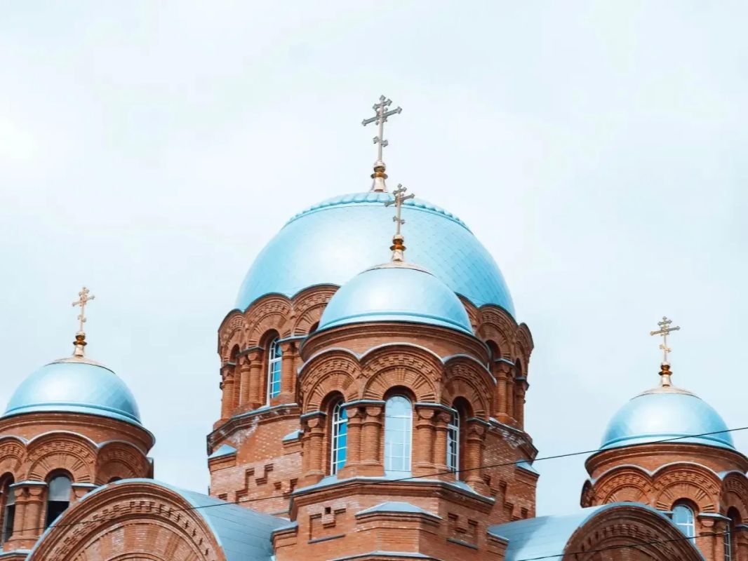Саратов в кадре Саратов в кадре