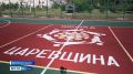 В Балтайском районе появится два образовательных центра