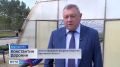 Вышли на новый уровень. В Красноармейском лесхозе завершена работа по модернизации теплицы