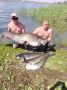 Саратовские рыбаки вернулись с водоемов с впечатляющими трофеями