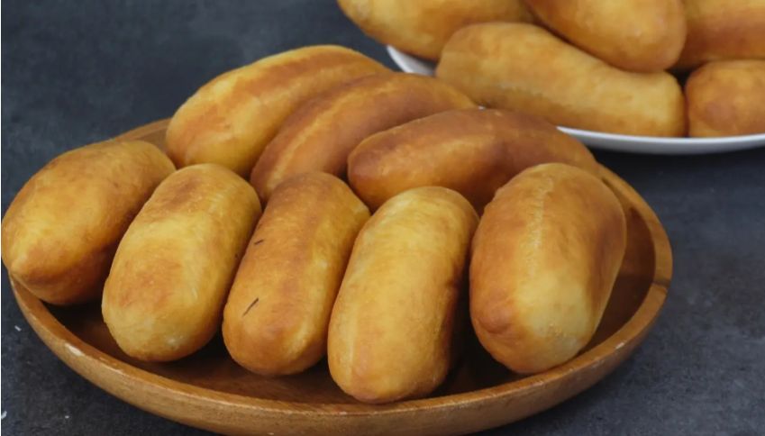 Необычные пирожки с капустной начинкой: секреты приготовления