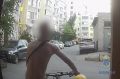 Саратовские полицейские раскрыли кражу велосипеда с лестничной площадки подъезда