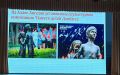 Пушкинская библиотека рассказала об Ангелах Донбасса