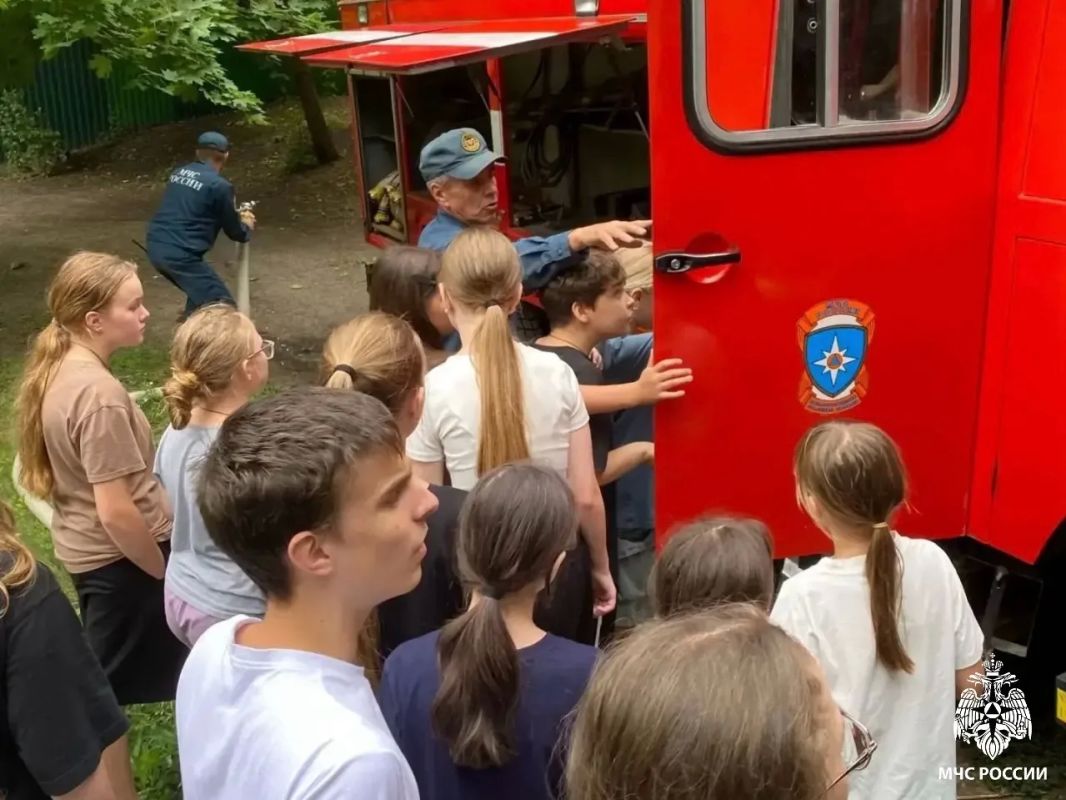 Знать, чтобы быть в безопасности Знать, чтобы быть в безопасности