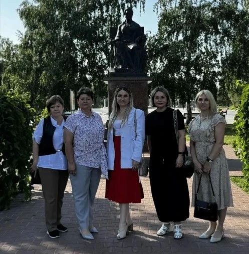 Спорт, театр и лоскутная карта: рабочая группа высоко оценила профилактические практики Марксовского района Спорт, театр и лоскутная карта: рабочая группа высоко оценила профилактические практики Марксовского района
