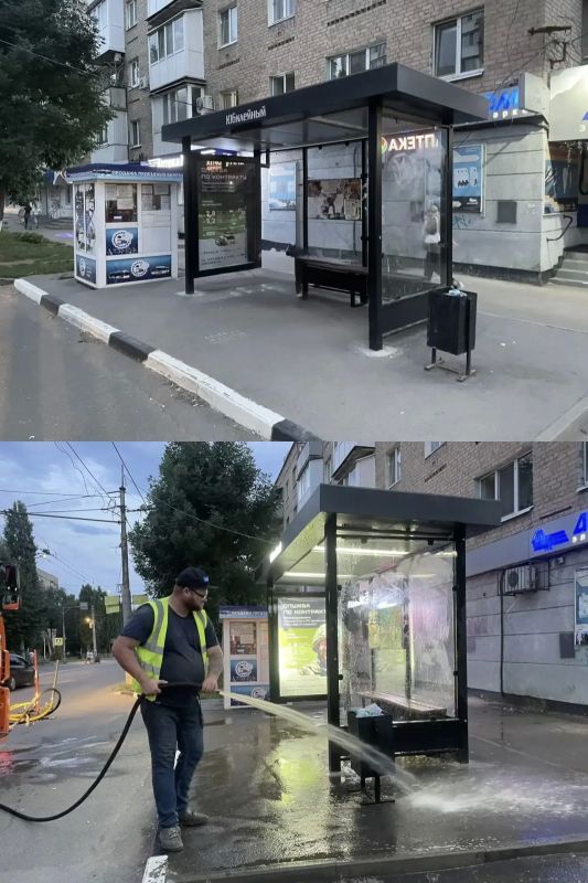 Сотрудники МКУ «Городское хозяйство» работают в круглосуточном режиме Сотрудники МКУ «Городское хозяйство» работают в круглосуточном режиме