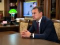 Прокурор Саратовской области Роман Пантелеев провел рабочую встречу с руководителем следственного управления Следственного комитета Российской Федерации по Саратовской области Дмитрием Костиным
